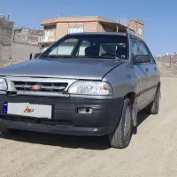 پراید مدل 83|خودرو سواری و وانت|دیواندره, |دیوار