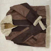 پالتو و کاپشن خارجی|لباس|تهران, دبستان|دیوار