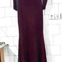 لباس مجلسی|لباس|بندر ترکمن, |دیوار