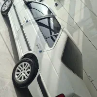 پارسELXنیمه فول مدل۱۴۰۱|خودرو سواری و وانت|بجنورد, |دیوار