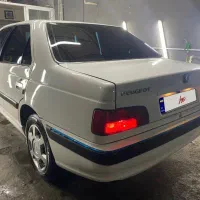 فروش کم کارترین و لاکاغذترین پژو سفارشی۱۴۰۱|خودرو سواری و وانت|فریدونکنار, |دیوار