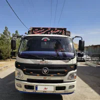 الوند ۸تن مدل۹۵