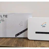 مودم سیمکارتی همراه اول HA6400