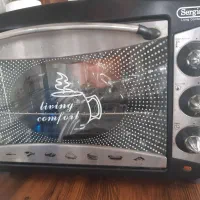 توستر در حد نو