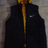 پافر دو طرفه مردونه