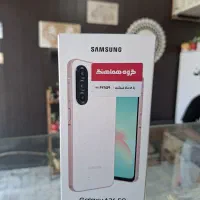 گوشی A26،حافظه128گیگ،رم6.نو پلمپ