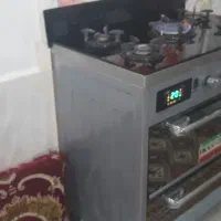 گاز سالم فروشی