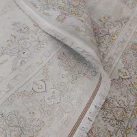 دوعددفرش ۹متری ۱۰۰۰شانه تراکم ۳۰۰۰|فرش|کرج, حصارک پایین|دیوار