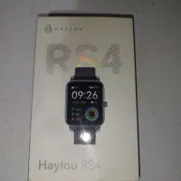 ساعت هوشمند مدل. Haylou RS4
