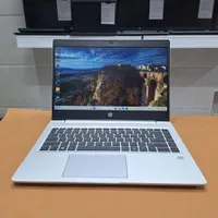 لپ تاپ اچ پی 445 G7|رایانه همراه|آبادان, |دیوار