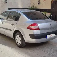 مگان 1600|خودرو سواری و وانت|مشهد, طبرسی شمالی|دیوار