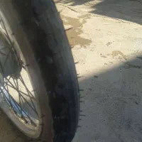 موتور مزایده