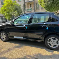 ۲۰۷ دنده پانوراما مدل۱۴۰۳