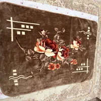 دو عدد پتو آکبند