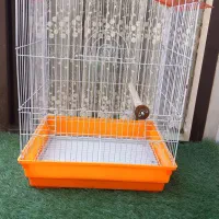 قفس‌پرنده