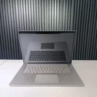 سرفیس لپتاپ ۱۵ اینچ با پردازنده i7|رایانه همراه|کرمانشاه, |دیوار