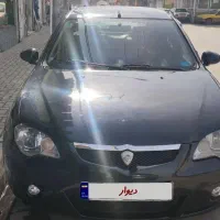 پروتون جنتو مدل 2007