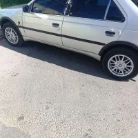 پژو 405مدل 97دوگانه شرکتی