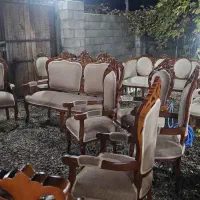 مبل لهستانی قیمت تمام شده ۲۴۵۰۰|مبلمان خانگی و میز عسلی|چالوس, |دیوار