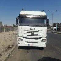 کله مدل ۴۰۱وتانکر دیسکی مدل ۴۰۲