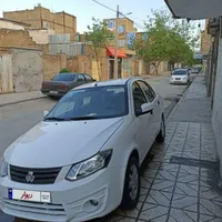 ساینا دنده‌ای EX، مدل ۱۳۹۸|خودرو سواری و وانت|مشهد, توس|دیوار