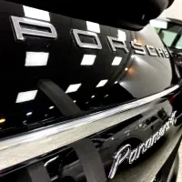 Panamera 4s