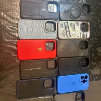 قاب گوشی ۱۴ پرو