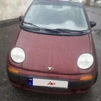 دوو ماتیز مدل ۸۱