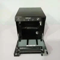 فیش پرینتر پزیفلکس مدل AURA PP-7600|پرینتر، اسکنر، کپی، فکس|تهران, مسعودیه|دیوار