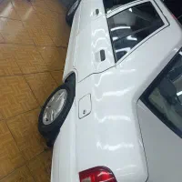 پراید ۱۳۲ مدل ۹۵ درحد|خودرو سواری و وانت|بیرجند, |دیوار