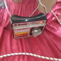 پلوپز ناسیونال ۱۲نفره درحد سالم|اجاق گاز و لوازم برقی پختوپز|قم, نیروگاه|دیوار