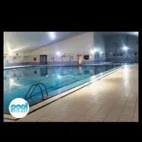 بلیط استخر چمران