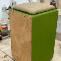 کاخن دست‌ساز MM|درام و پرکاشن|تهران, شمس‌آباد|دیوار