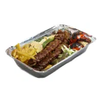 تهیه وپخش غذای حسینی|خدمات پذیرایی، مراسم|تهران, خاک سفید|دیوار