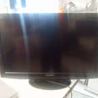 تلویزیون ال سی دی ۳۲  اینچ پانا سونیک