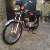 موتور مدل 90|موتورسیکلت|اهواز, اسماعیلیه|دیوار