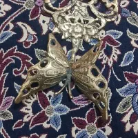 برنز|صنایع دستی و سایر لوازم تزئینی|اسلام‌شهر, مظفریه|دیوار