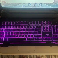 کیبورد Gaming GK702-RGB|قطعات و لوازم جانبی رایانه|شیراز, ملاصدرا|دیوار