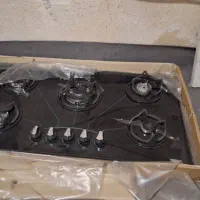 اجاق گاز رو میزی