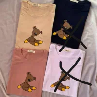 تیشرت های جذاب