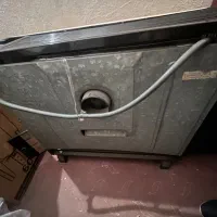 بخاری گازی مهیا گاز