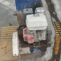 کاتر آسفالت بری