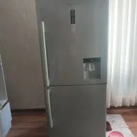 یخچال سیلور هاوس