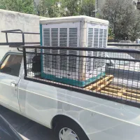کولر آبی