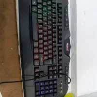 کیبرد ارجیبی دار