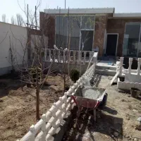 سنگ کاشی  کاری لوله کشی شیر توکارموزائیک پله