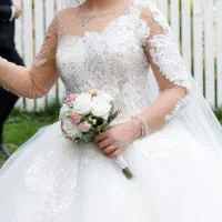 لباس عروس|لباس|تهران, ارم|دیوار