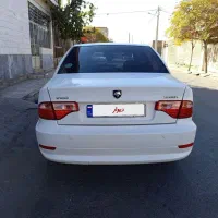 سمند سورن مدل 1399 گاز سیمی بدون رنگ درحد صفر|خودرو سواری و وانت|تربتحیدریه, طالقانی|دیوار