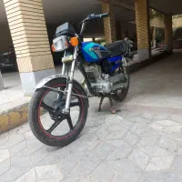 موتور پرواز ۲۰۰  با سند کامل  فروشی