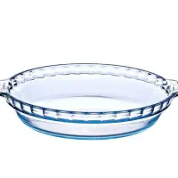 ظرف پخت پیتزا پیرکس فرانسه نو